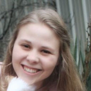 Meet your Posher, Katey